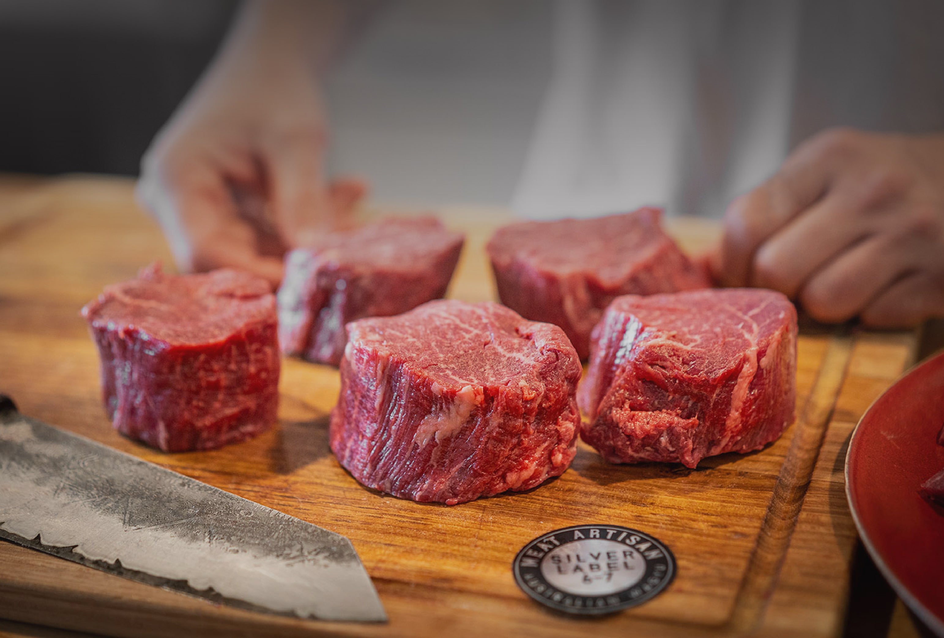 Mother's Day Filets