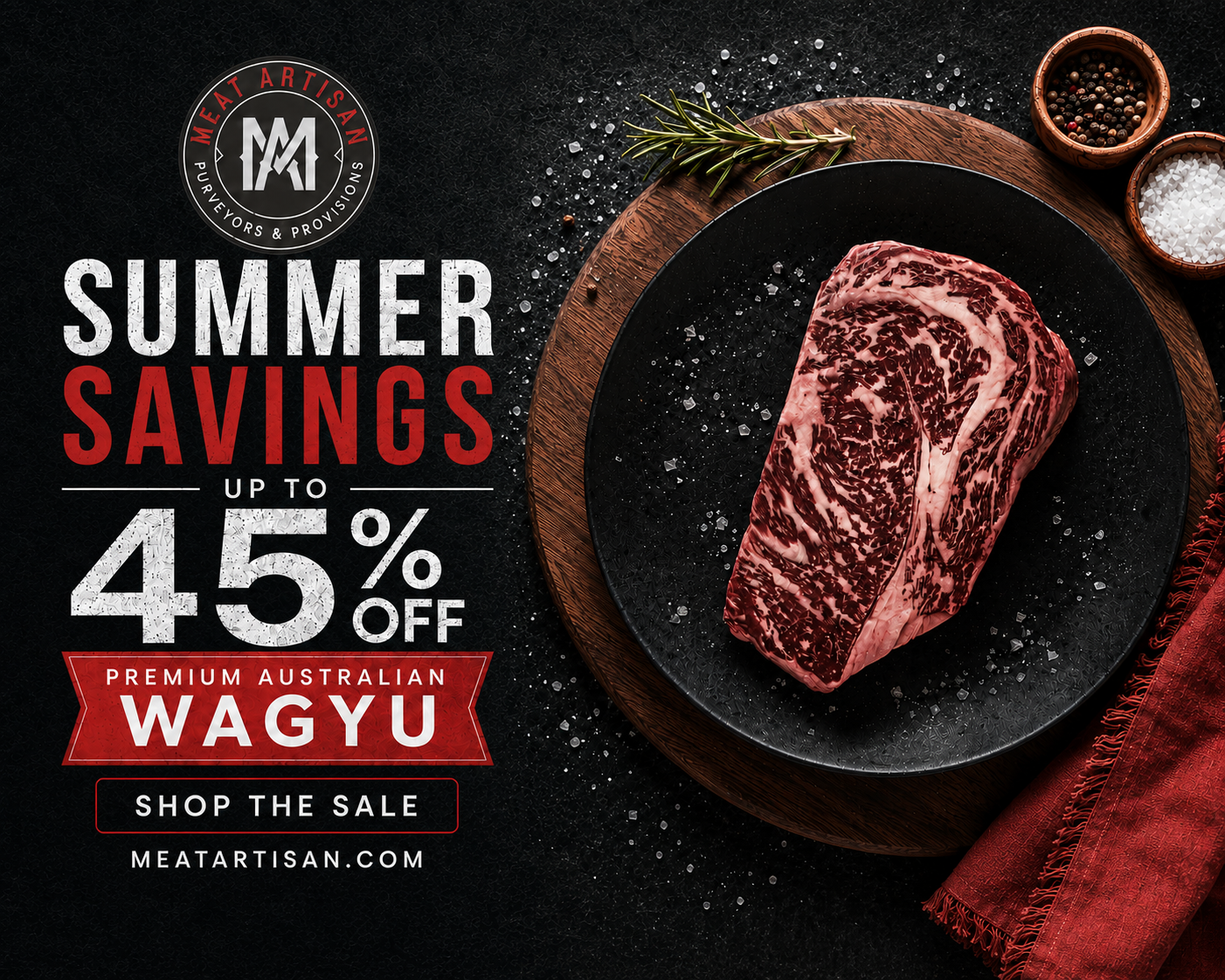 Meat Artisan