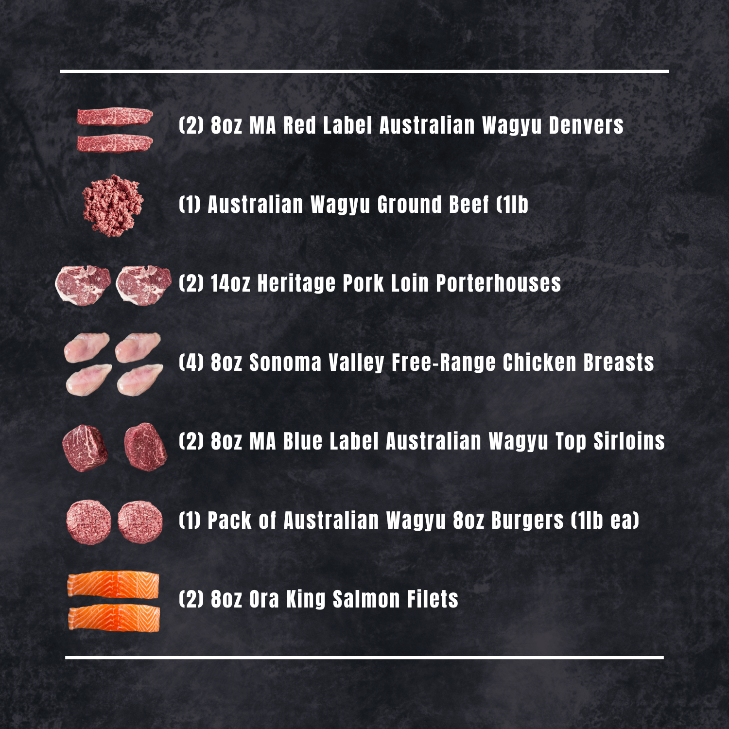 The Everyday Gourmet Collection