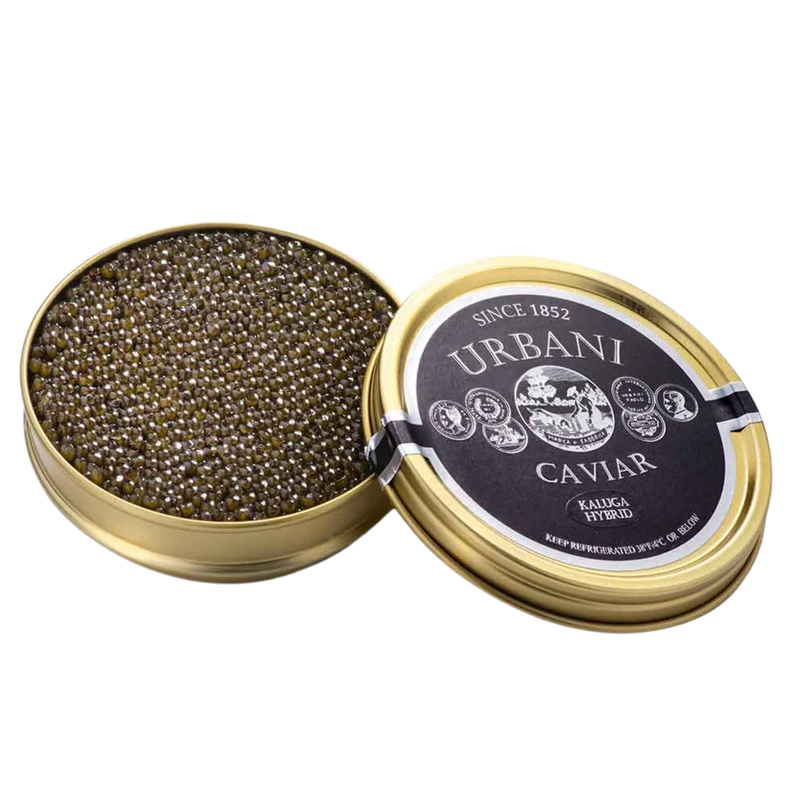 Urbani Kaluga Caviar