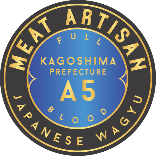 Japanese Wagyu Kagoshima Teres Major