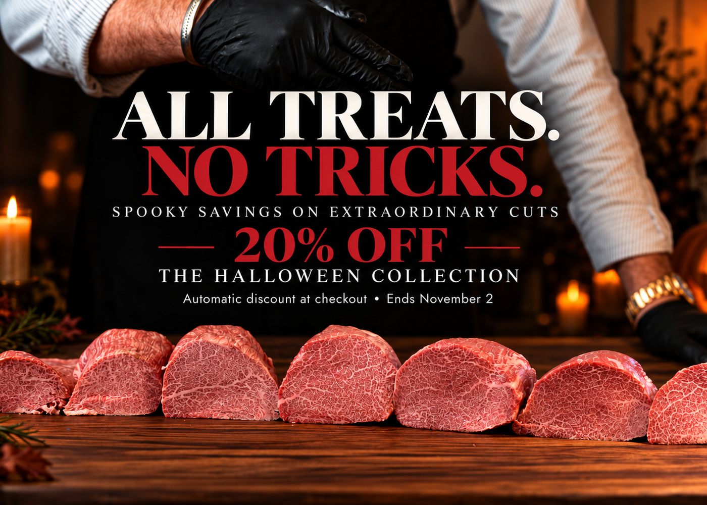 Meat Artisan