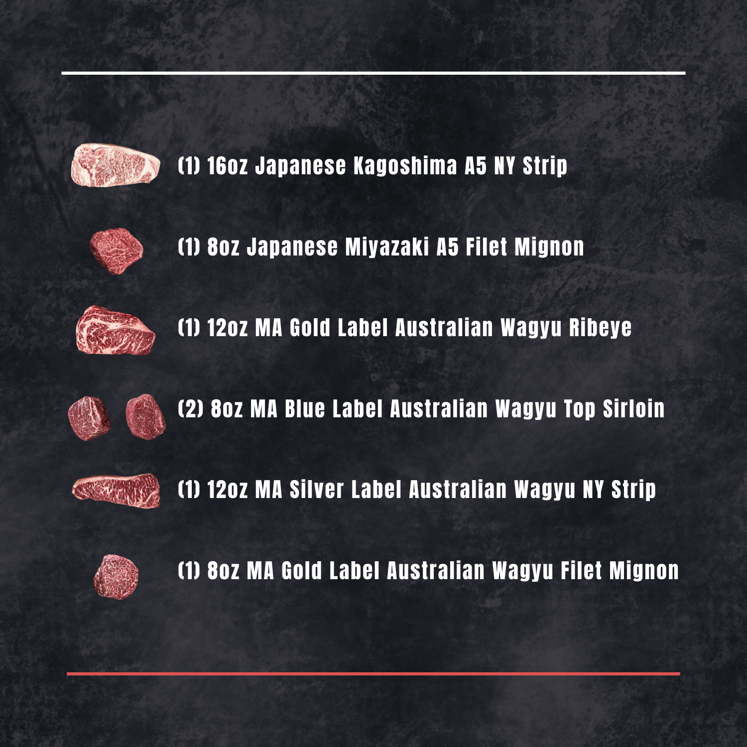 The World Tour Collection