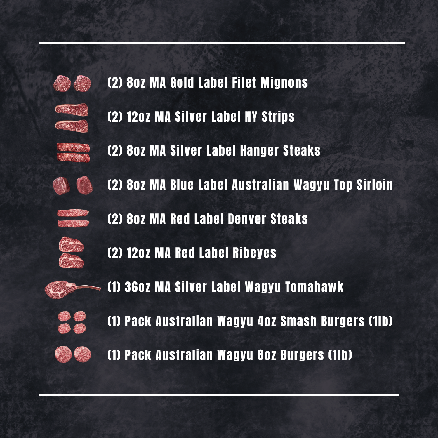 The Taste of Australia Collection