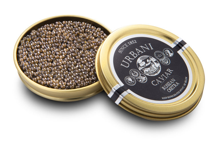 Urbani Royal Osetra Caviar