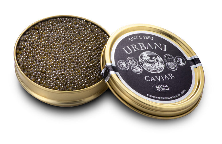 Urbani Kaluga Caviar