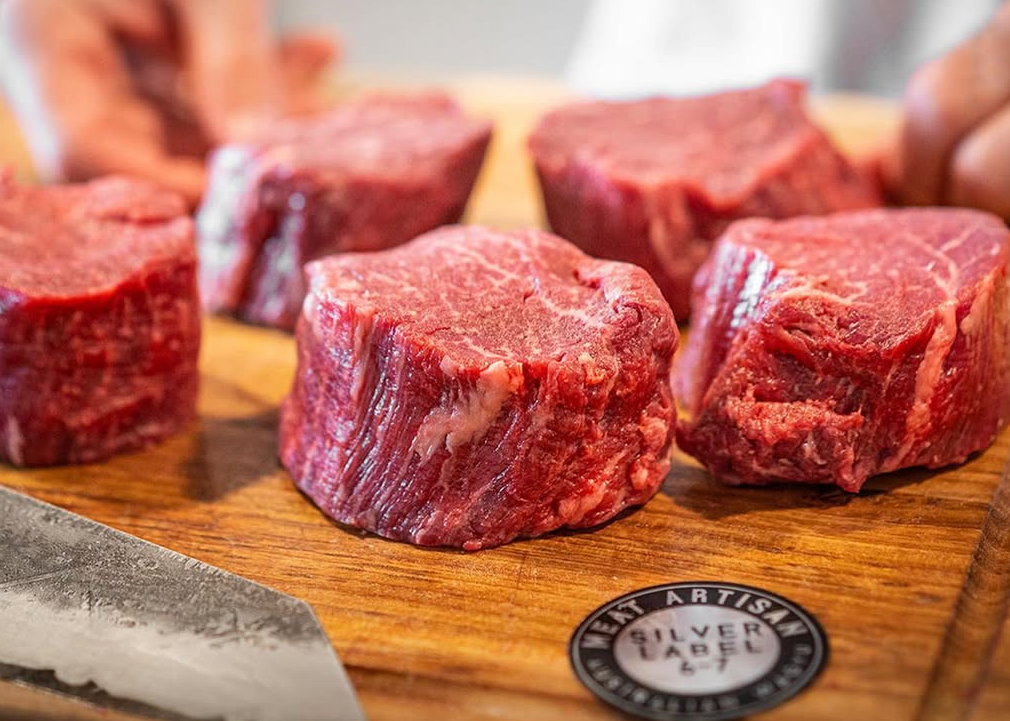 Meat Artisan