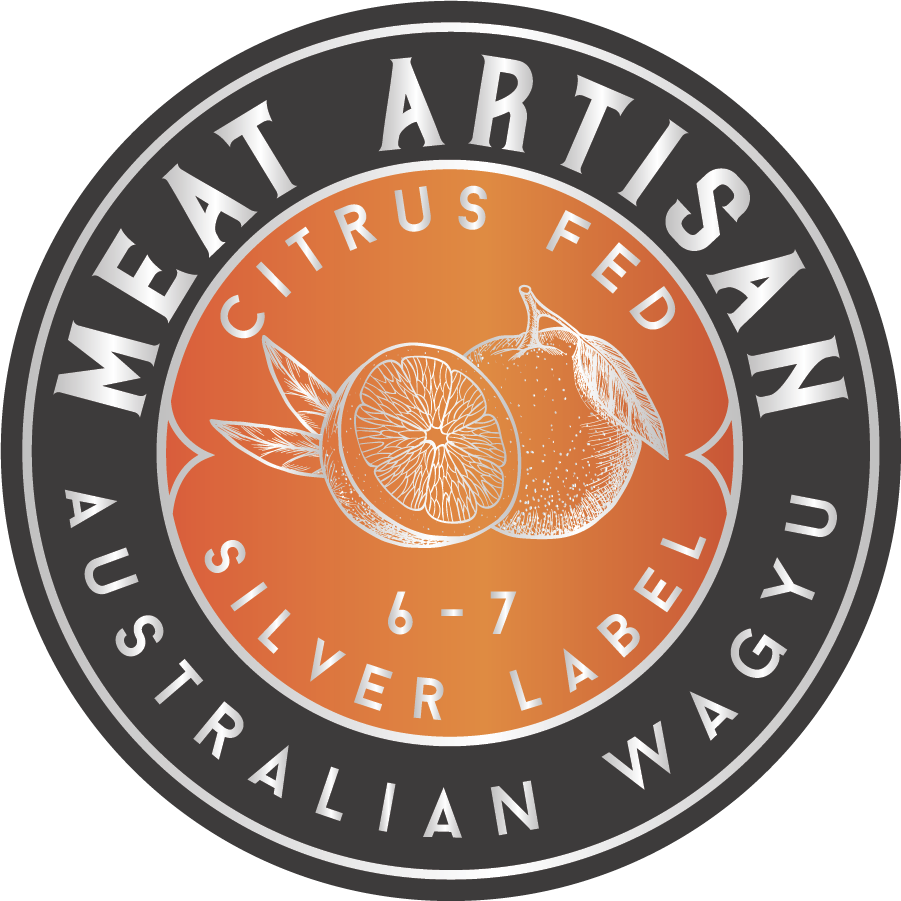 MA Silver Label Citrus Fed Australian Wagyu Porterhouse