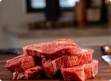 Try Wagyu For Yourself!