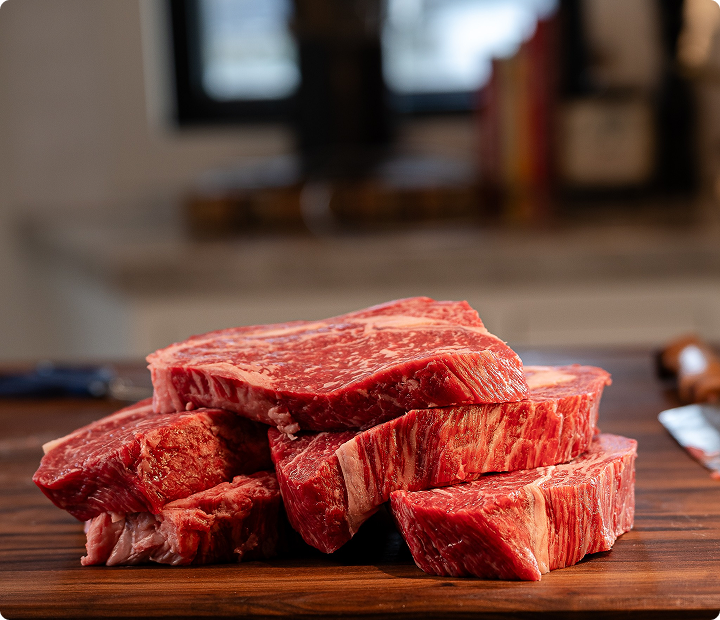 Try Wagyu For Yourself!