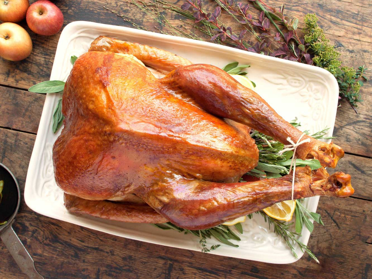 Heritage Turkey