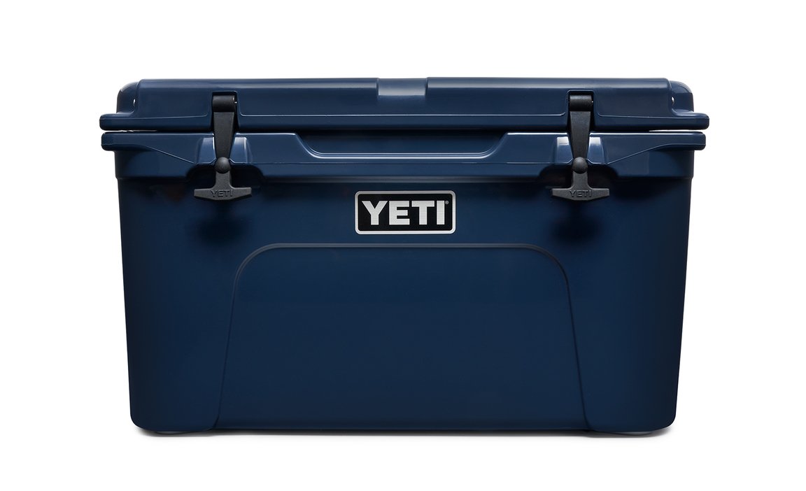 YETI TUNDRA 45 HARD COOLER