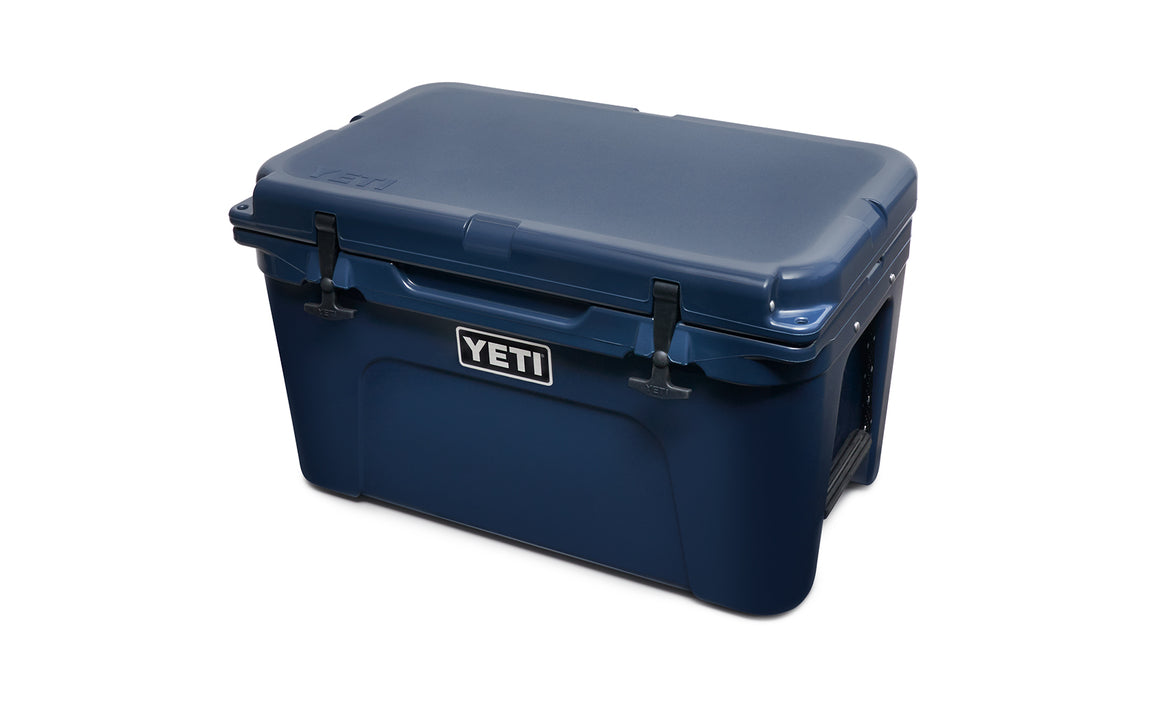 YETI TUNDRA 45 HARD COOLER