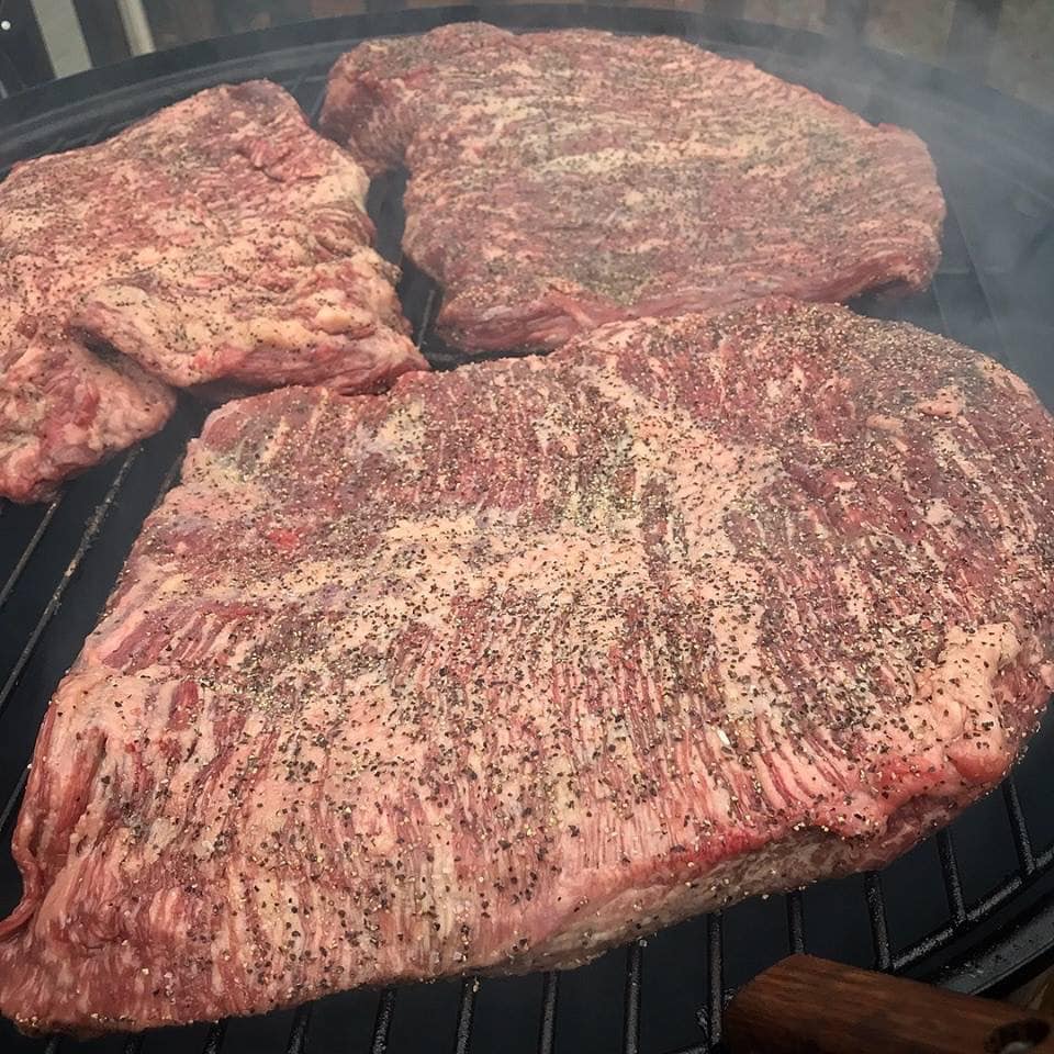 MA Red Label Australian Wagyu Brisket - Meat Artisan