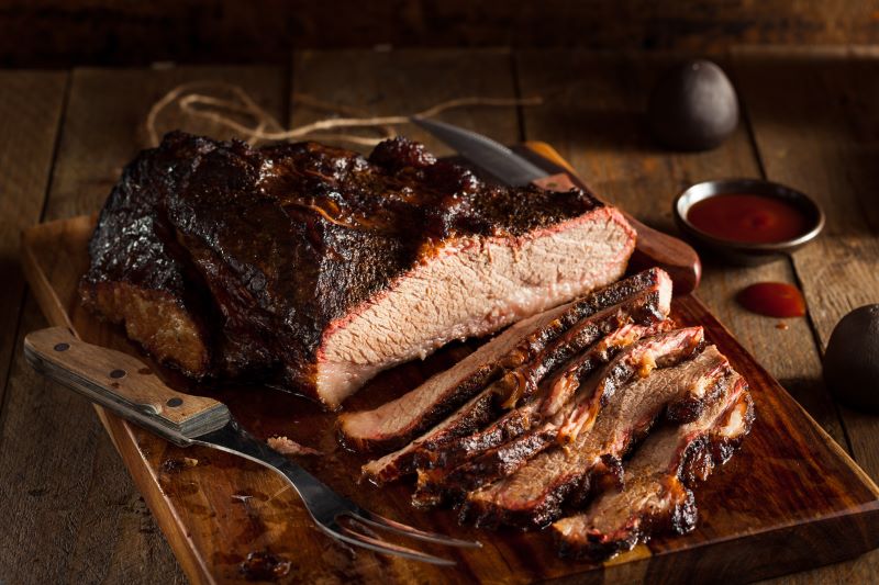 MA Gold Label Australian Wagyu Brisket - Meat Artisan