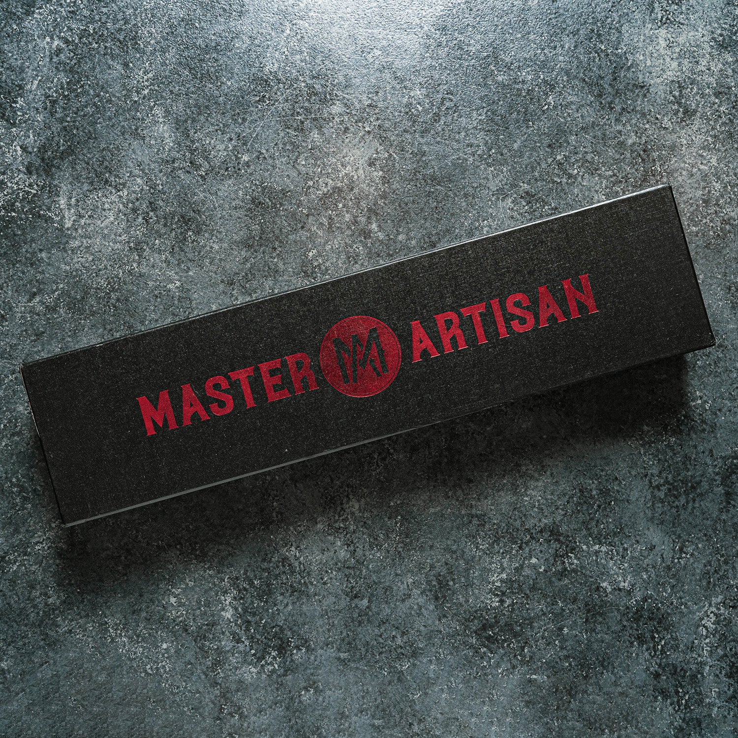Master Artisan Dual Knife Carrier