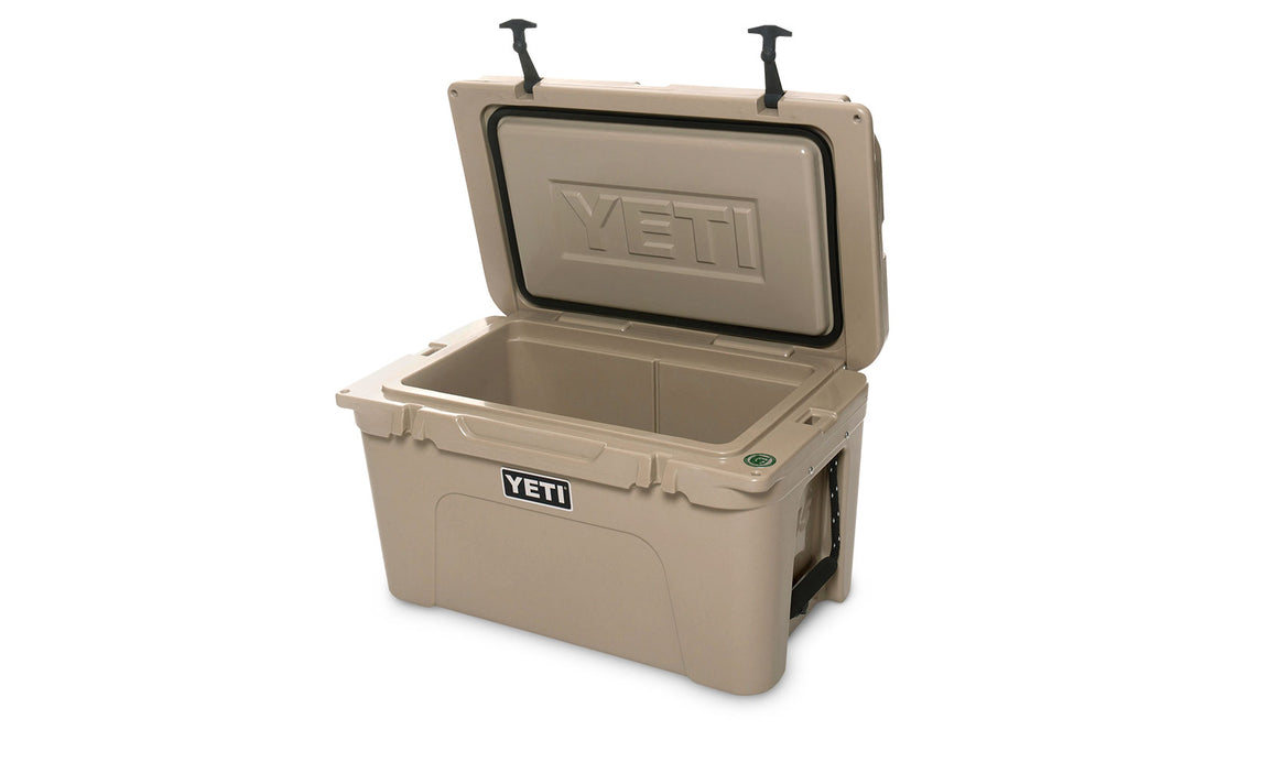 YETI TUNDRA 45 HARD COOLER