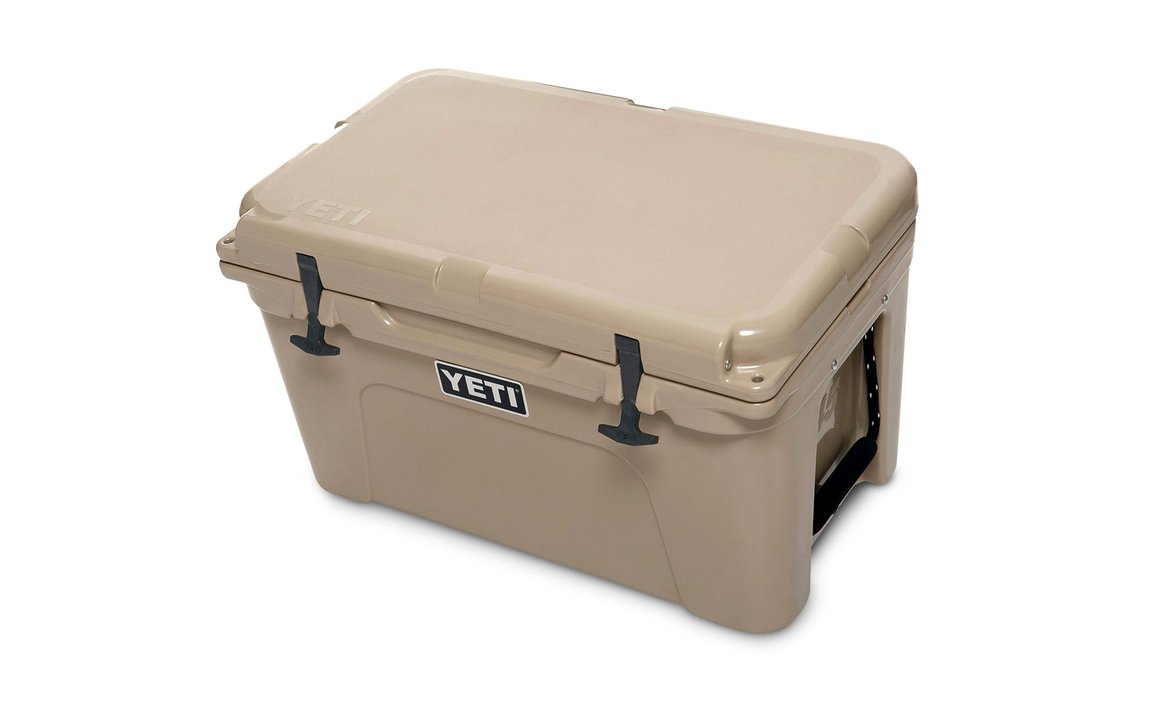 YETI TUNDRA 45 HARD COOLER