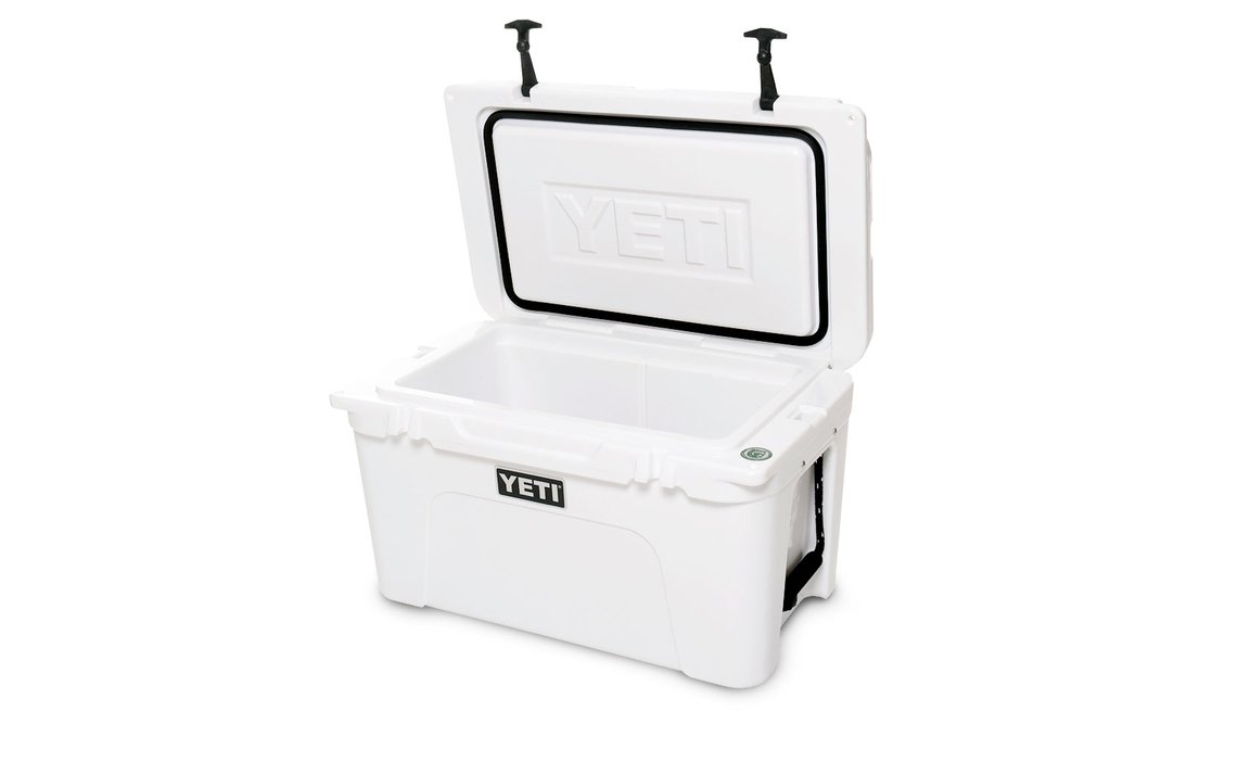 YETI TUNDRA 45 HARD COOLER