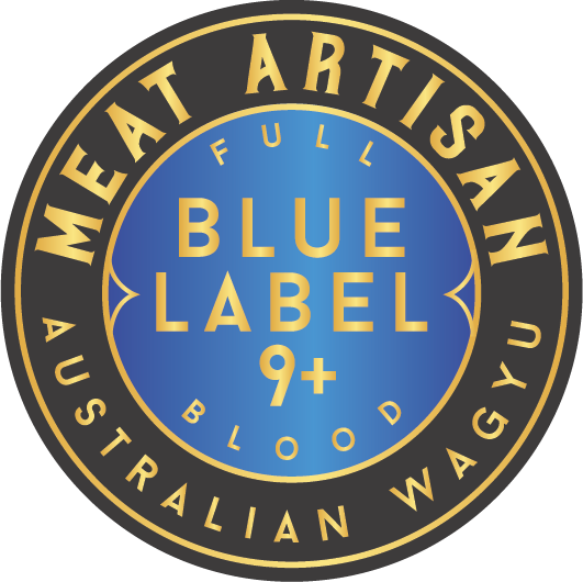 MA Blue Label Australian Wagyu NY Strip