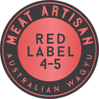 MA Red Label Australian Wagyu NY Strip
