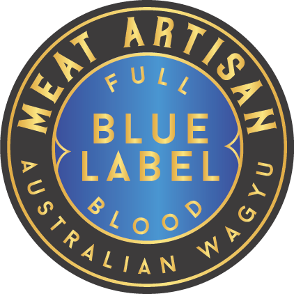 MA Blue Label Australian Wagyu Ribeye