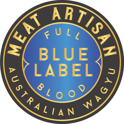 MA Blue Label Australian Wagyu Top Sirloin Steaks- Stone Axe