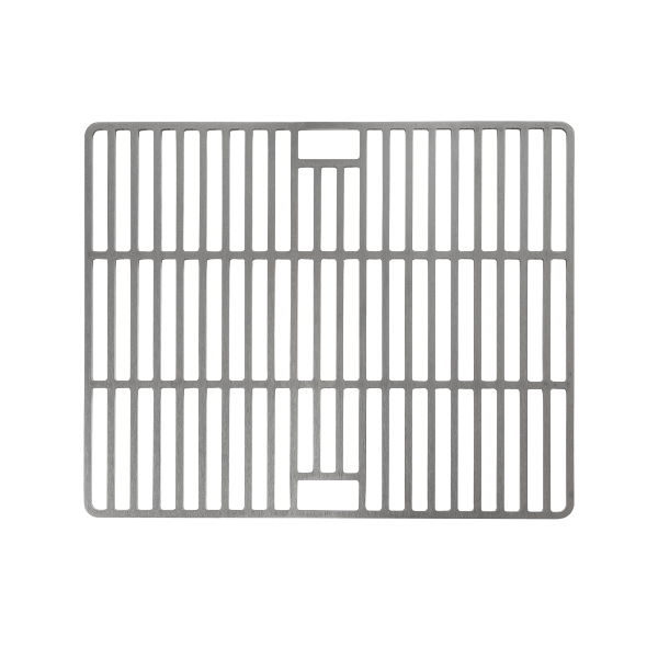 OTTO’S STAINLESS STEEL GRILL GRATE