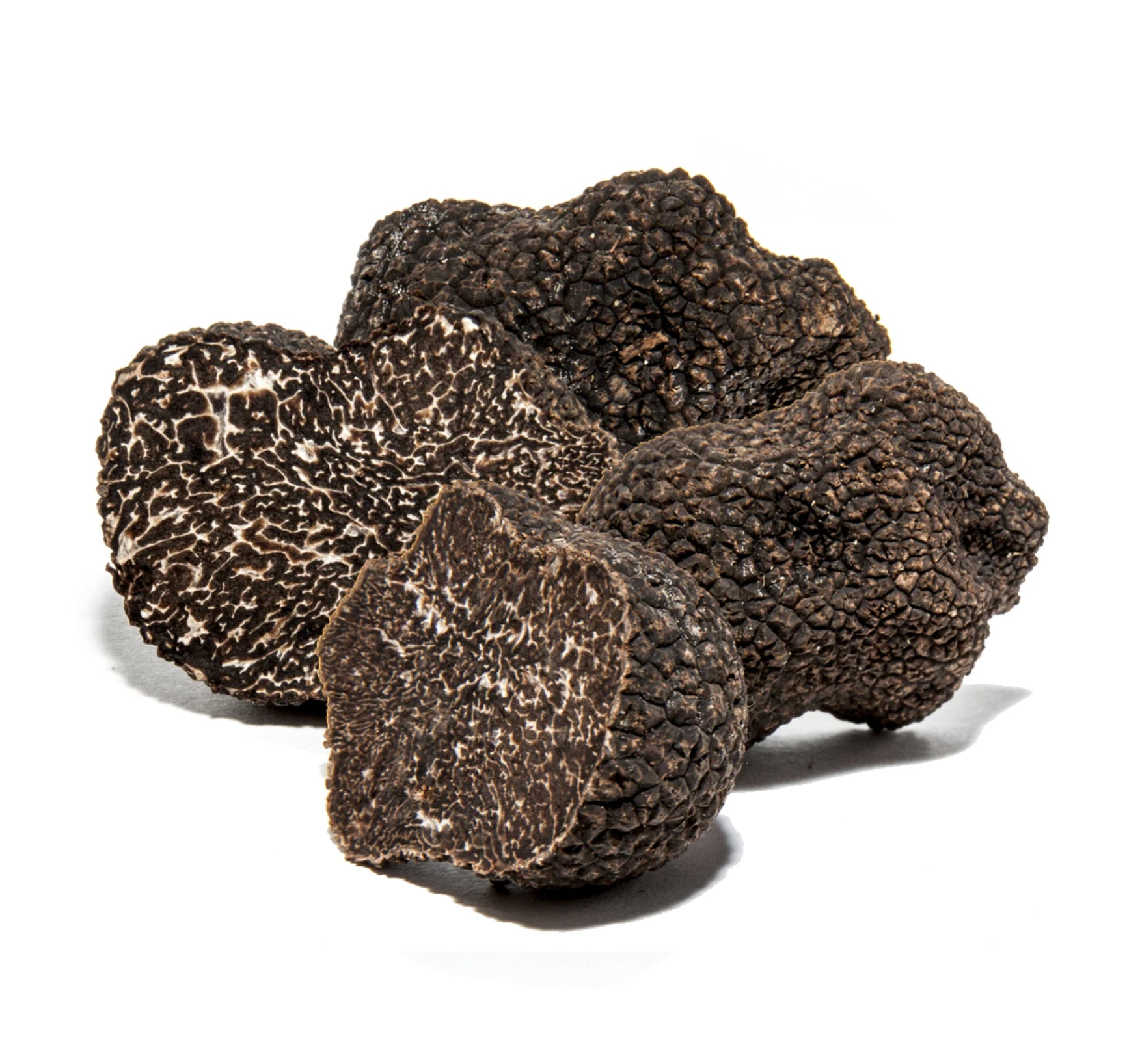 Fresh Winter Black Truffles