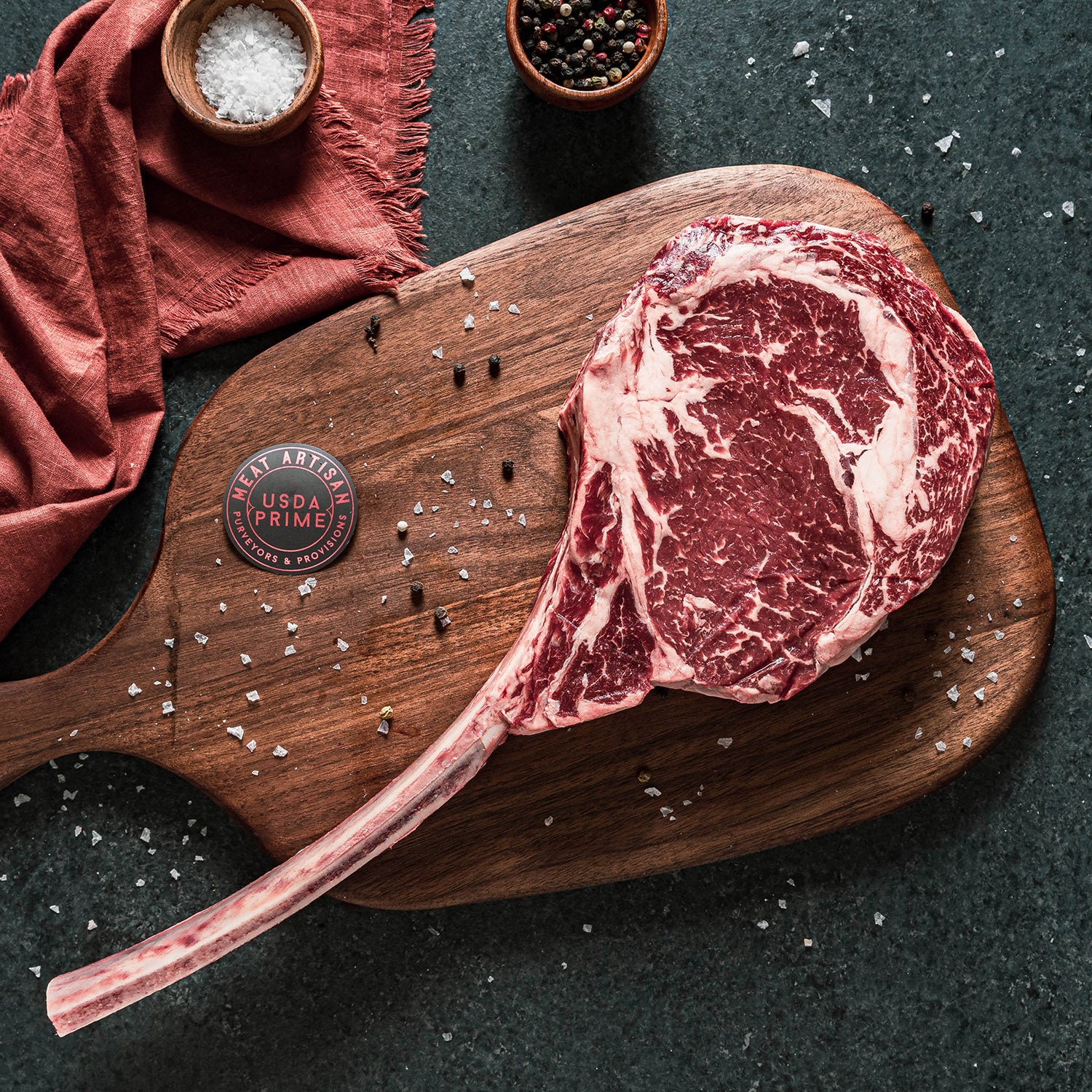 USDA Prime Tomahawk