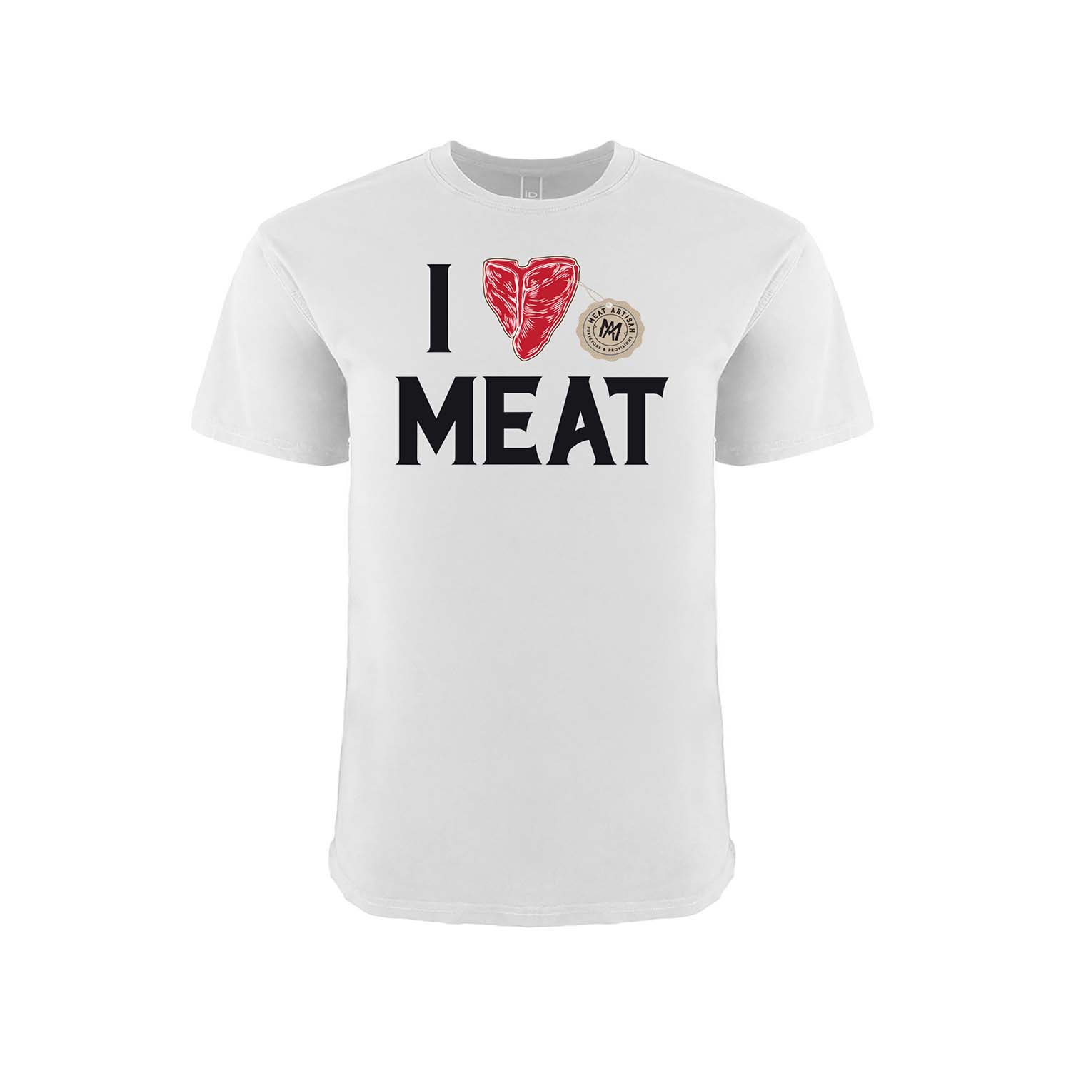 I Heart Meat T-Shirt