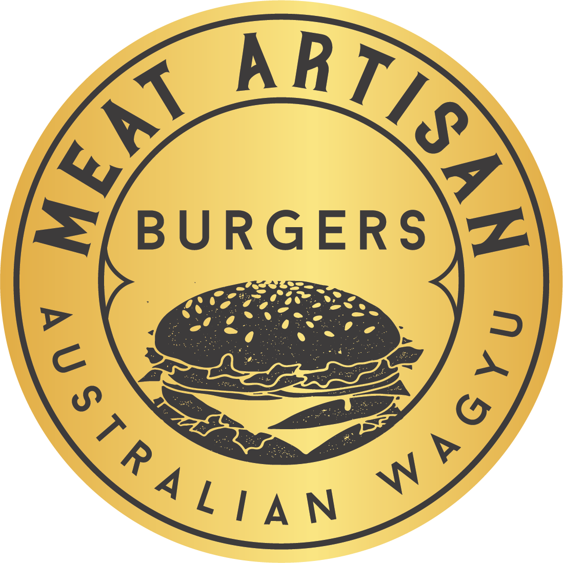 Australian Wagyu 4oz Smash Burgers