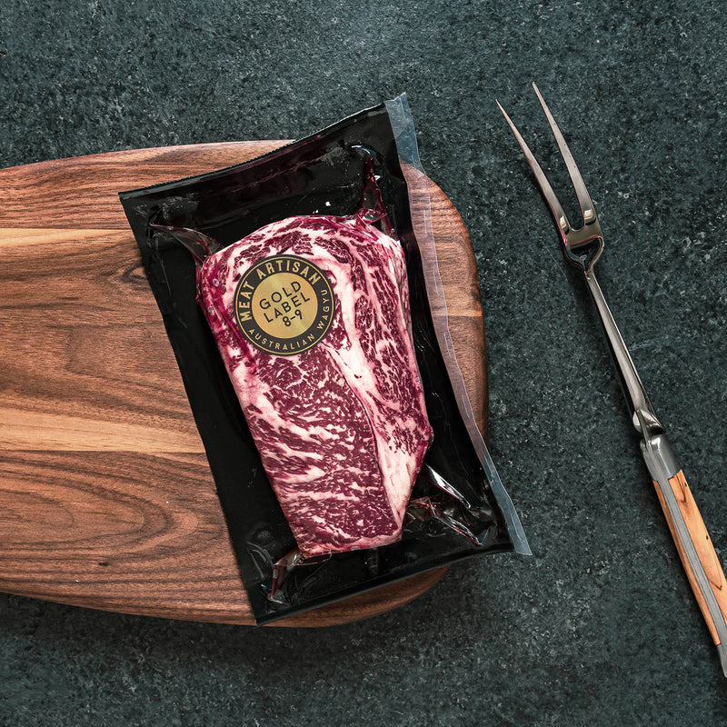 Australian Wagyu Ribeye Boneless 16 oz