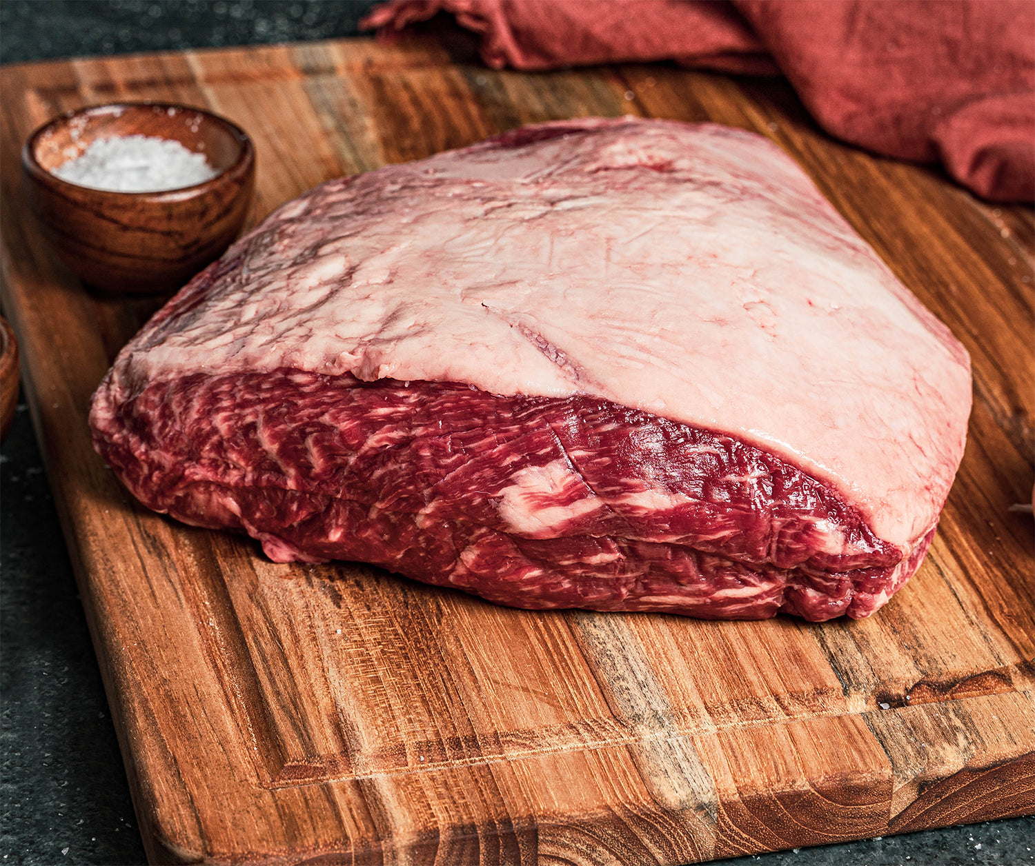 MA Red Label Australian Wagyu Picanha Top Coulotte - Meat Artisan