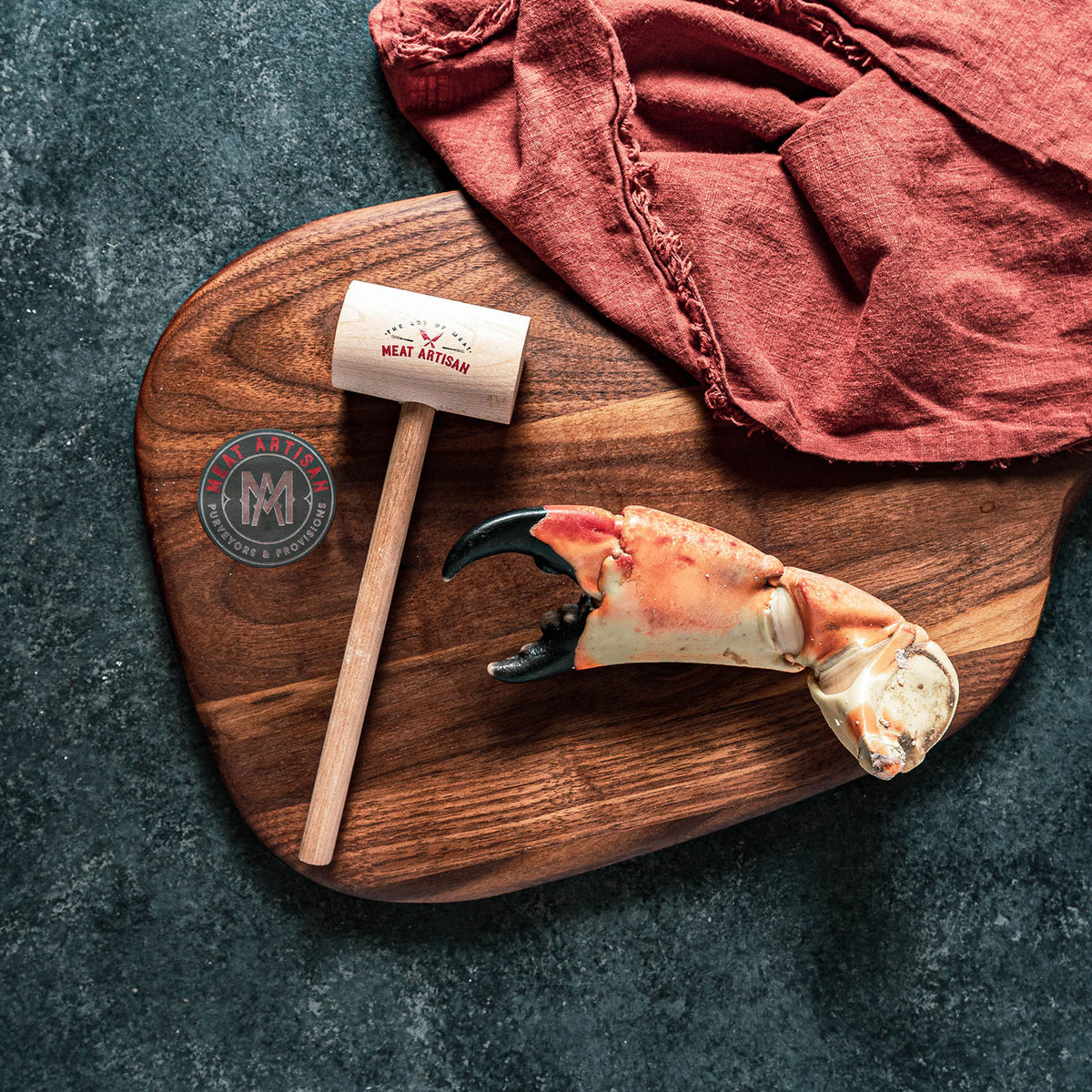 Stone Crab Claws - Jumbo - Meat Artisan