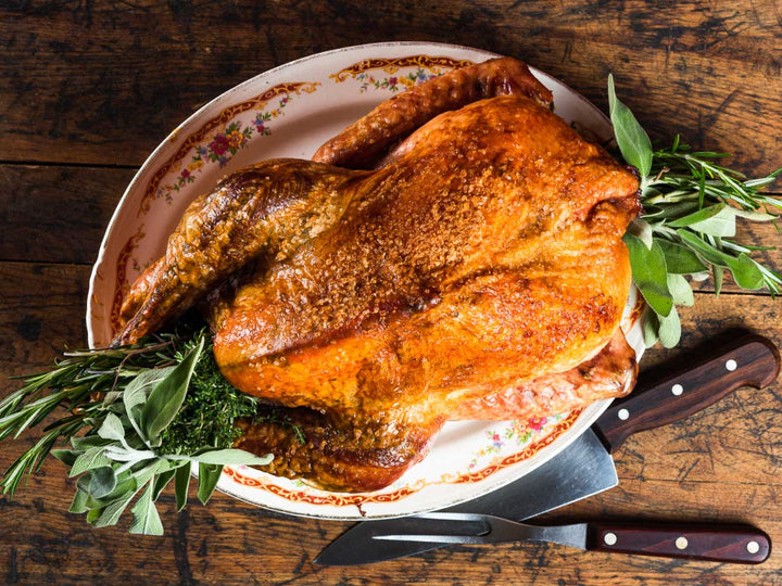 Heritage Turkey